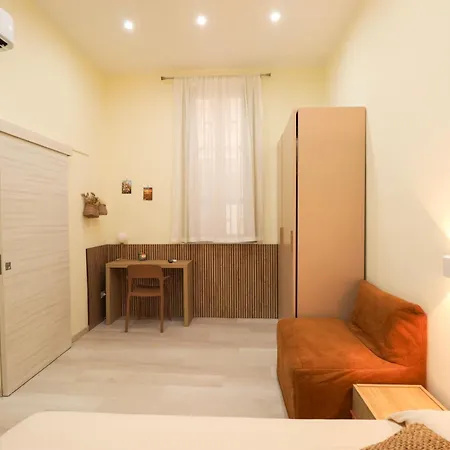 Casa de Férias Centro Downtown Aitne Catânia
