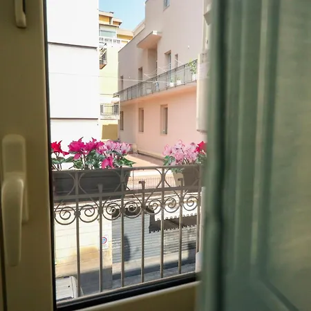 Centro Downtown Aitne Casa de Férias Catânia