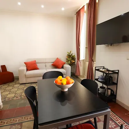 Centro Citta Downtown Aitne * Catania