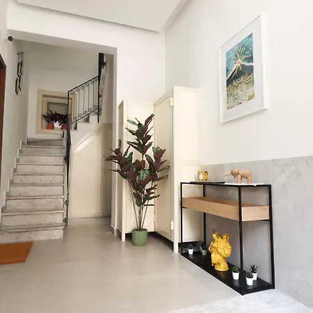 Dom wakacyjny Centro Citta Downtown Aitne Katania