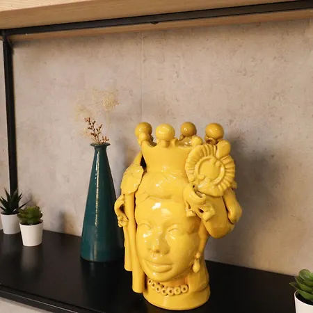 Dom wakacyjny Centro Citta Downtown Aitne