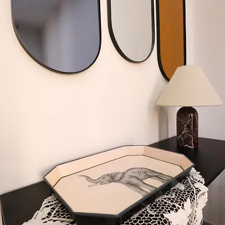 Centro Citta Downtown Aitne * Katania