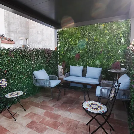 Centro Citta Downtown Aitne * Katania