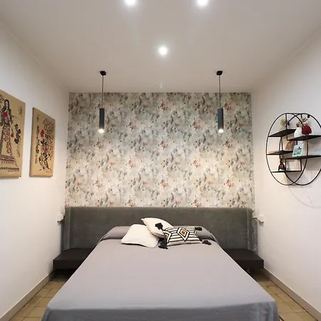 Centro Citta Downtown Aitne *