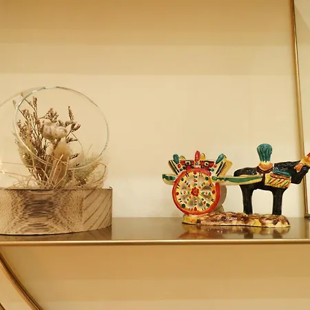 Dom wakacyjny Centro Citta Downtown Aitne Katania