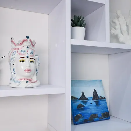 Centro Citta Downtown Aitne Katania