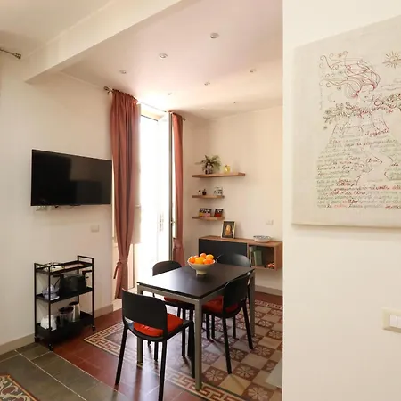 Centro Citta Downtown Aitne