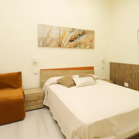 Centro Citta Downtown Aitne * Katania