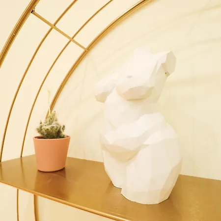 Centro Citta Downtown Aitne *